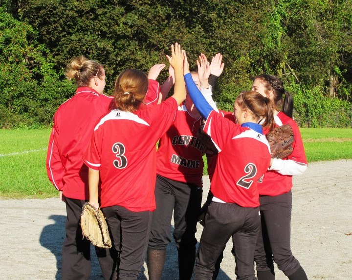 Lady Mustangs Sweep Doubleheader