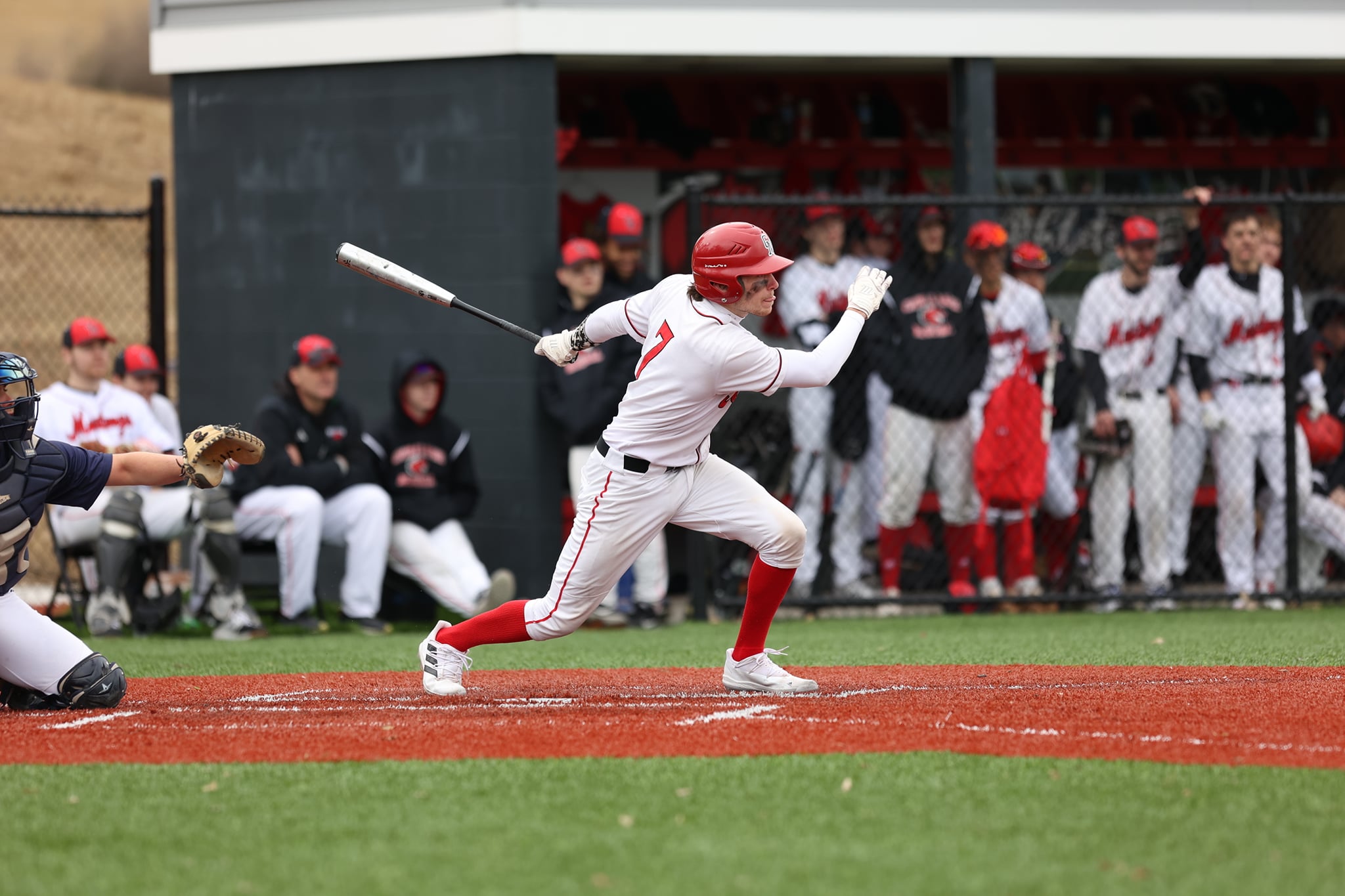 CM takes two from UNH Club