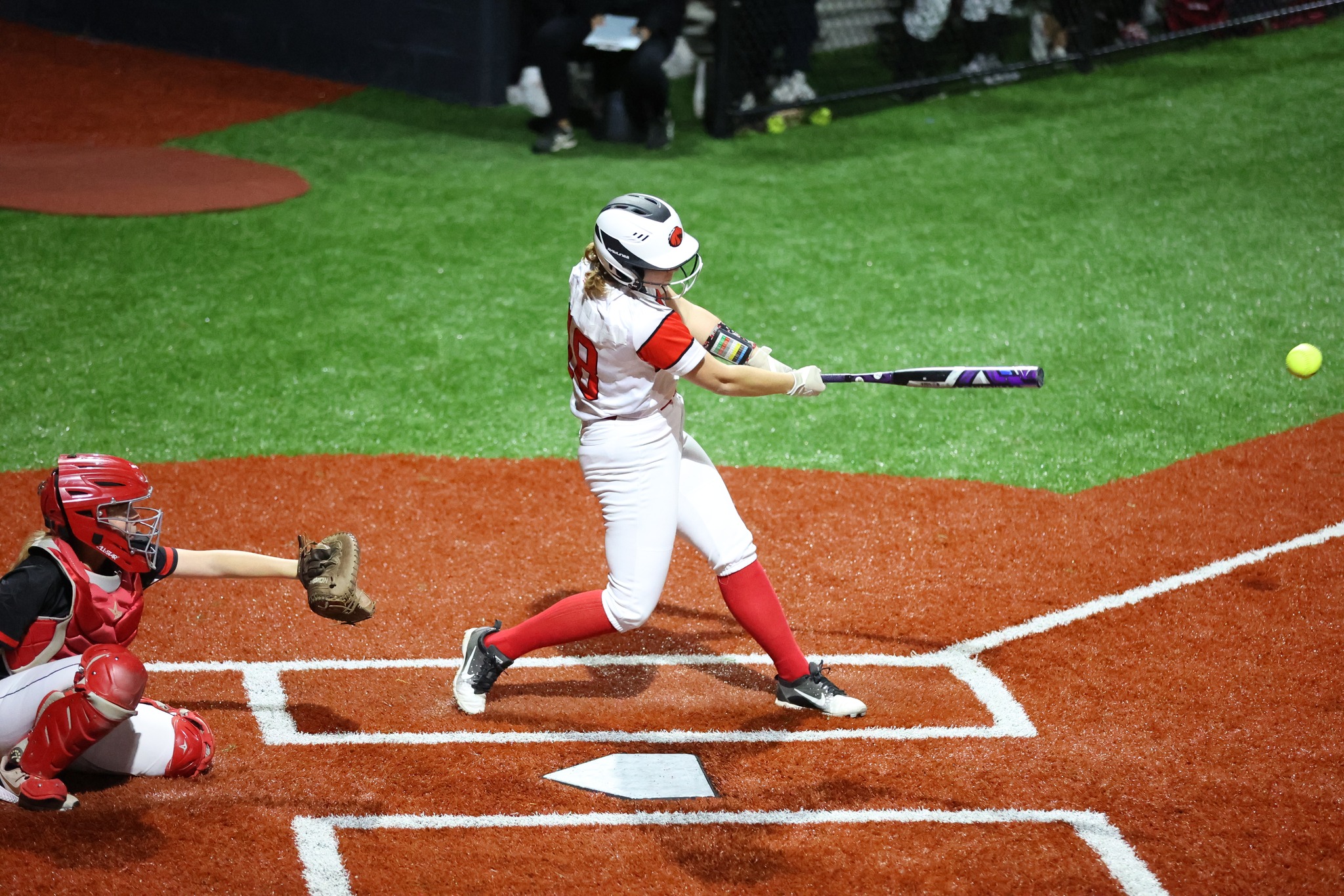 Mustangs Defeat Adirondack CC in Low-Scoring Affair