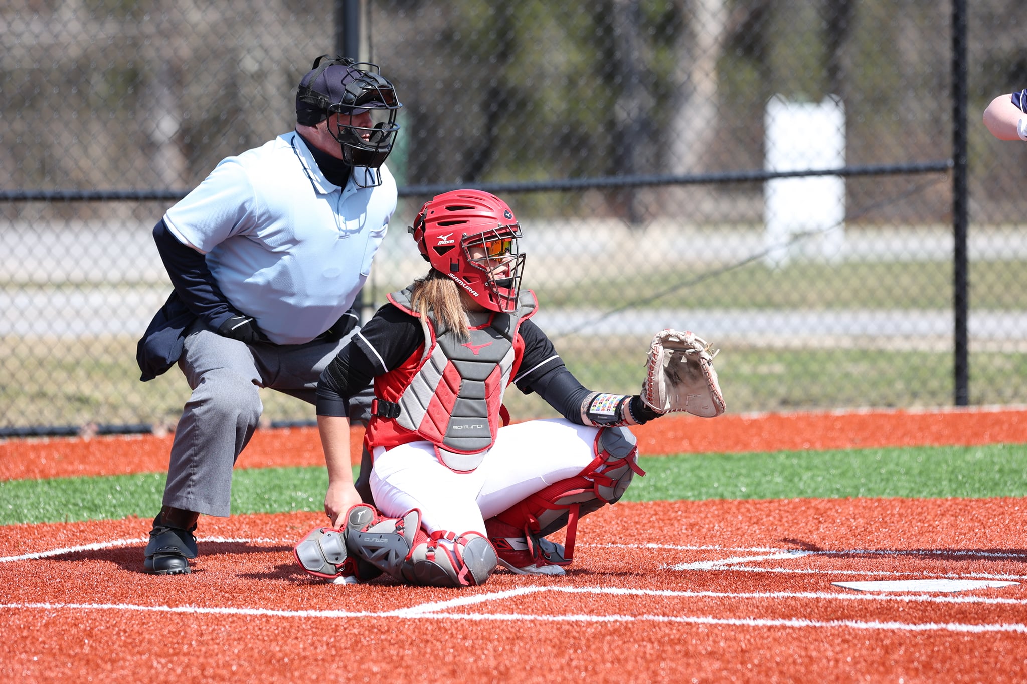 Mustangs Shut Out by Delaware Technical CC