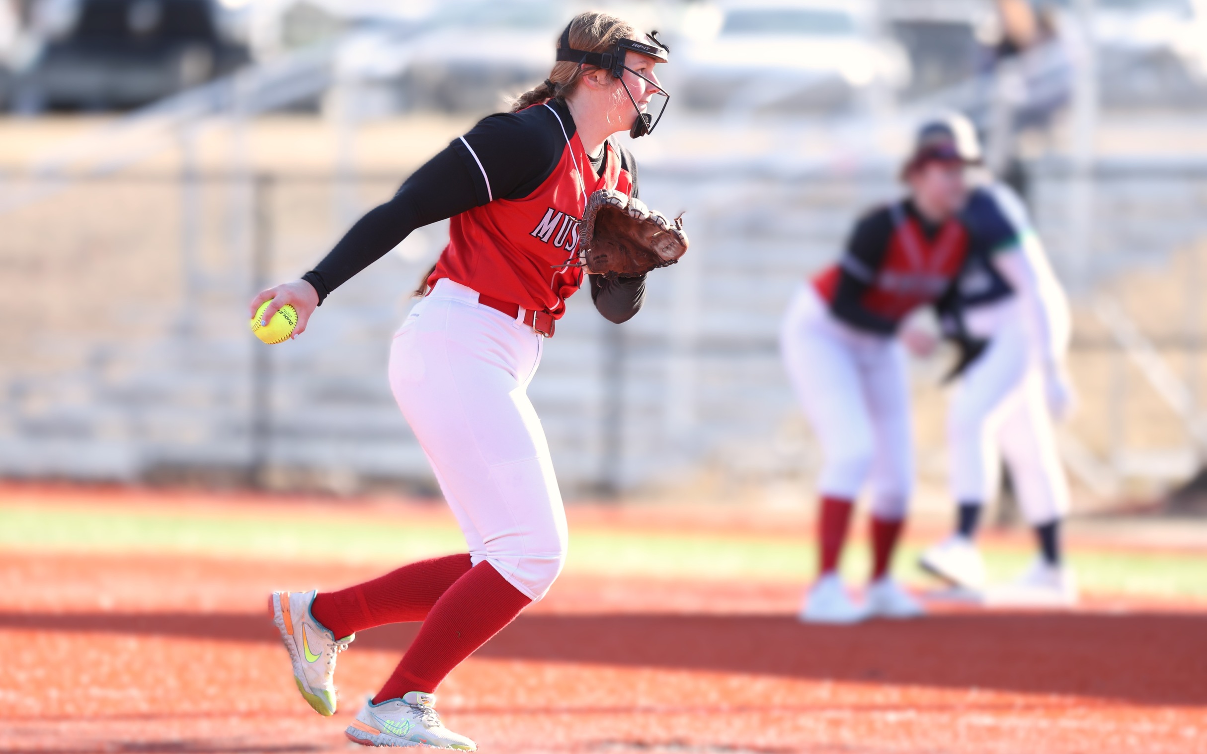 Mustangs Split with Moose to Start YSCC Schedule