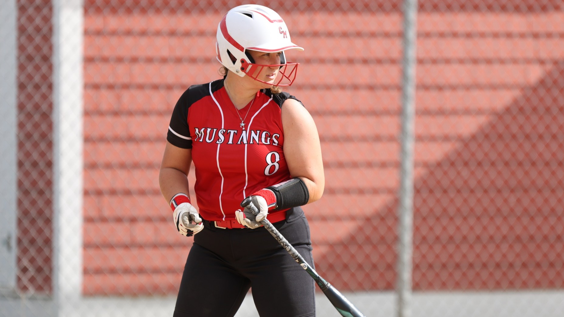 Softball Swept by CCRI in First Spring Series