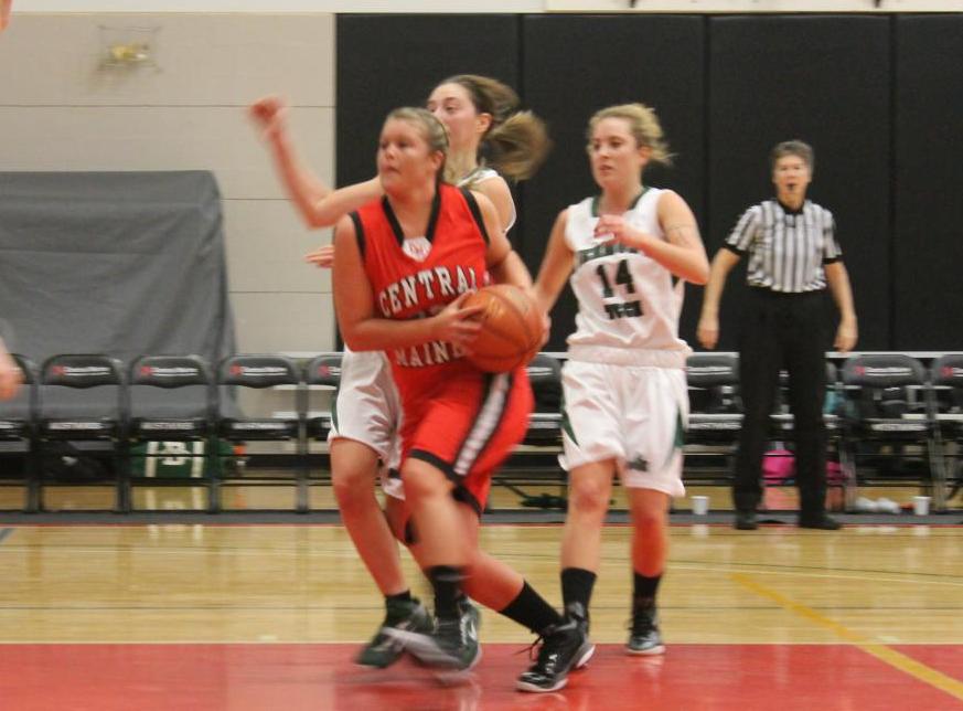 Preview: Women's Basketball vs. UMaine-Augusta