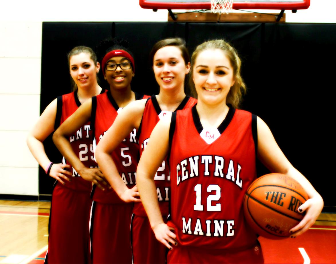 Women's Basketball Welcomes New Teammates