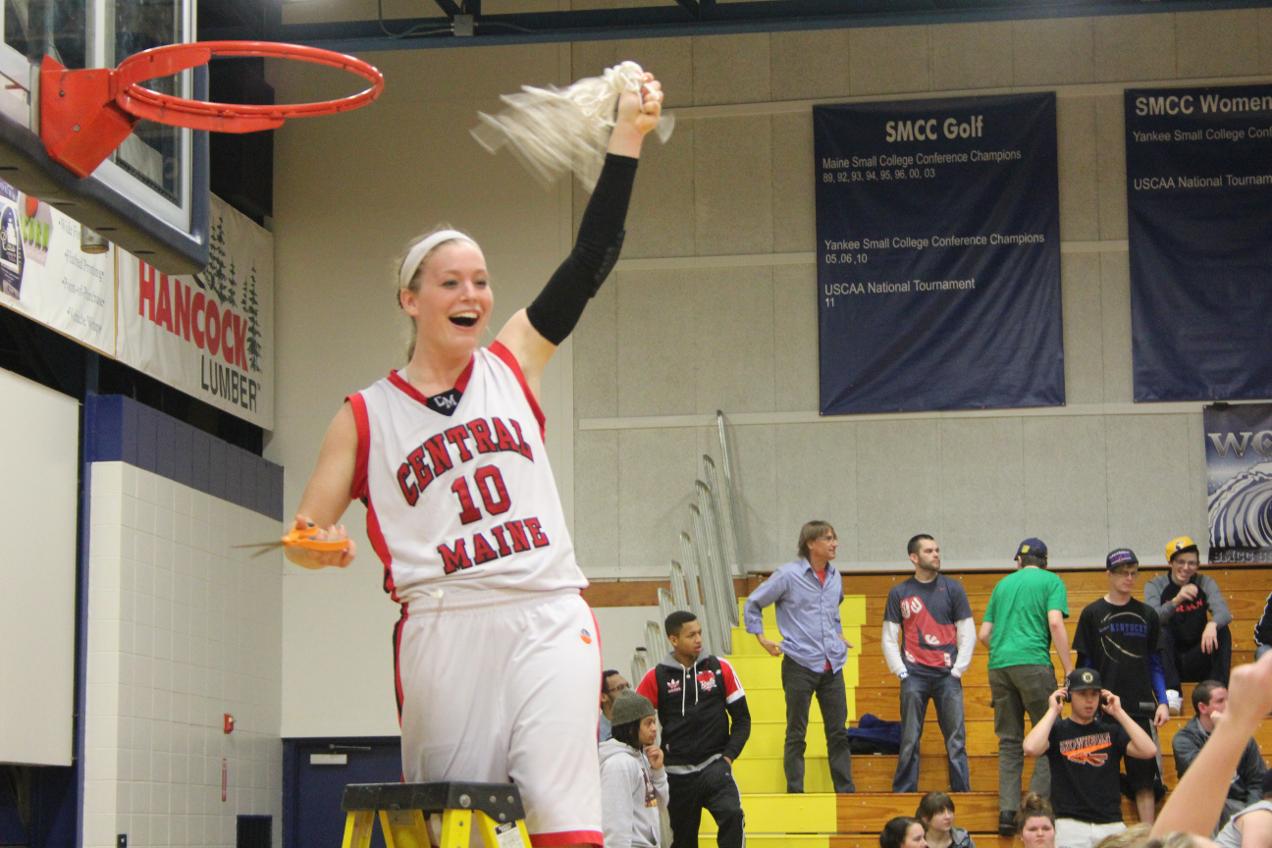 McConkey to Attend Maine Maritime Academy