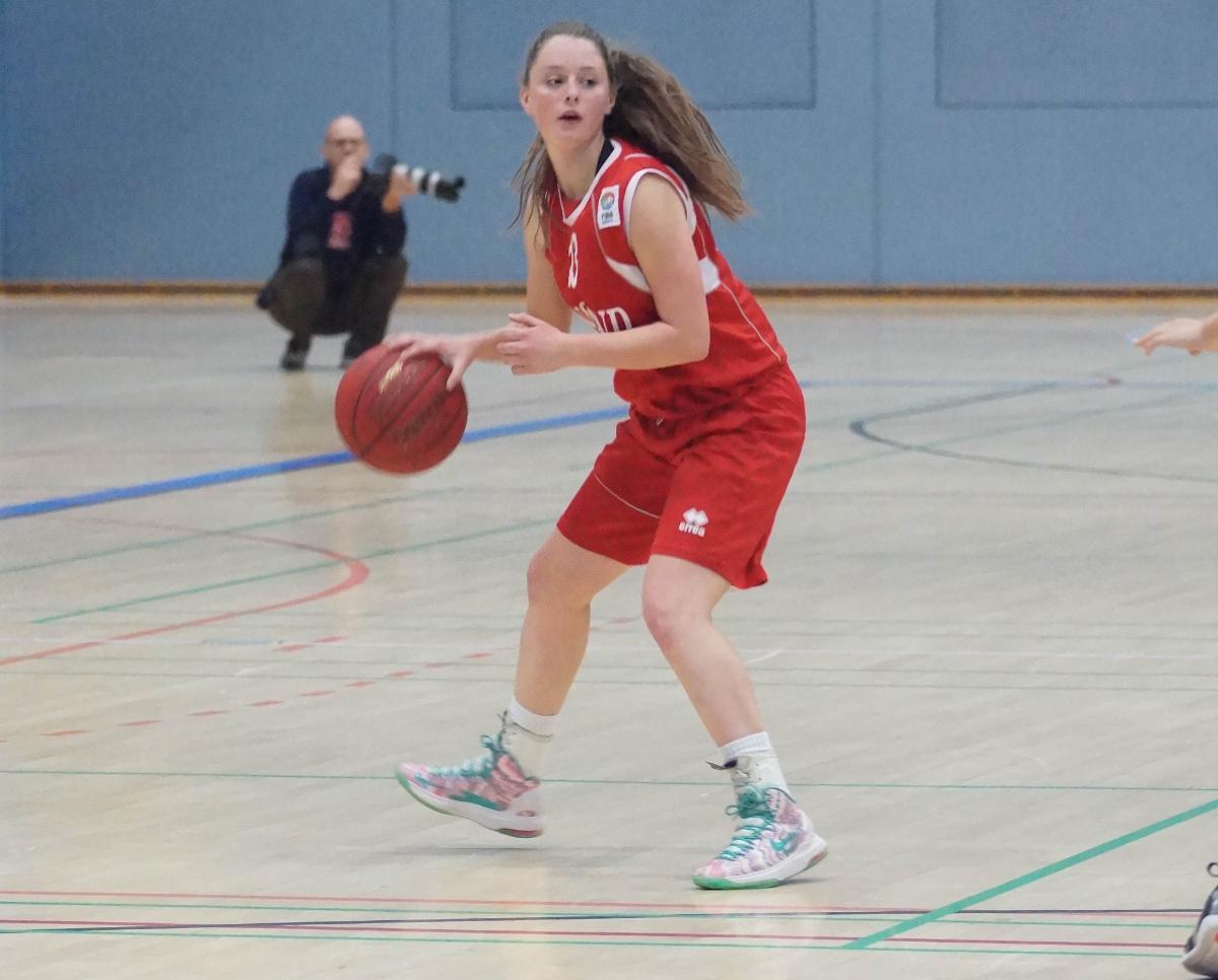 Mustangs Land UK Guard