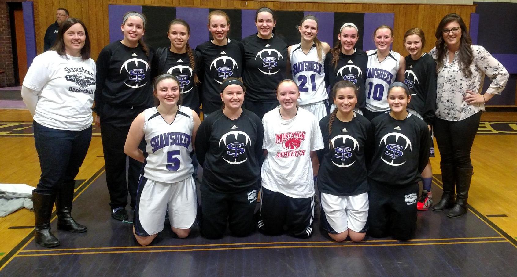 Women's Basketball Lands Massachusetts Point Guard