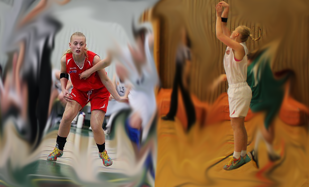 Swedish guard joining Lady Mustangs