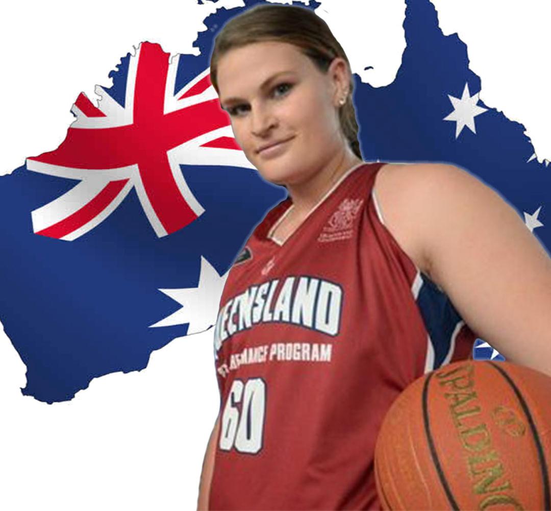 Women's Basketball Lands Second International Recruit
