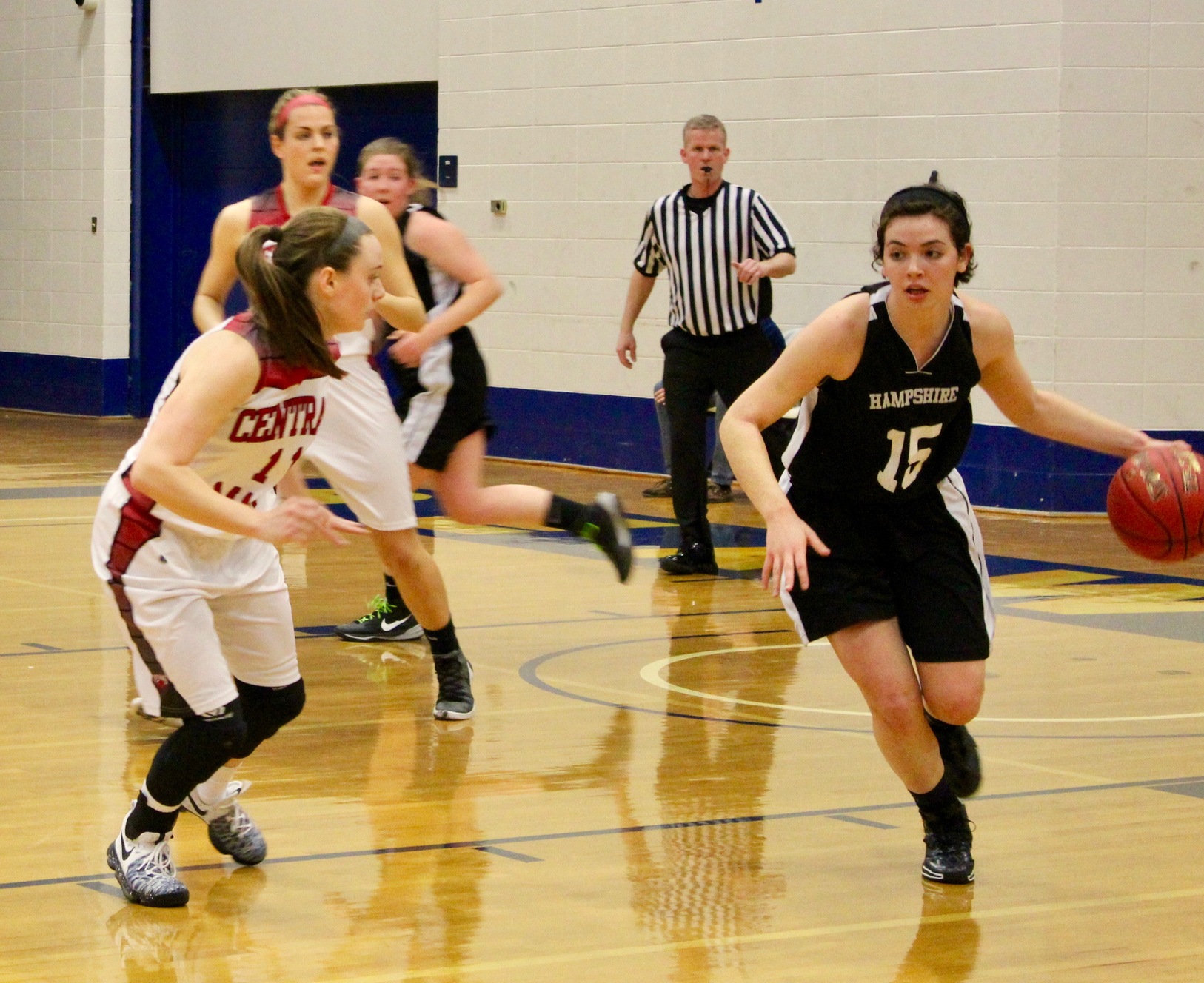 Reynolds, Mustangs too much for Black Sheep