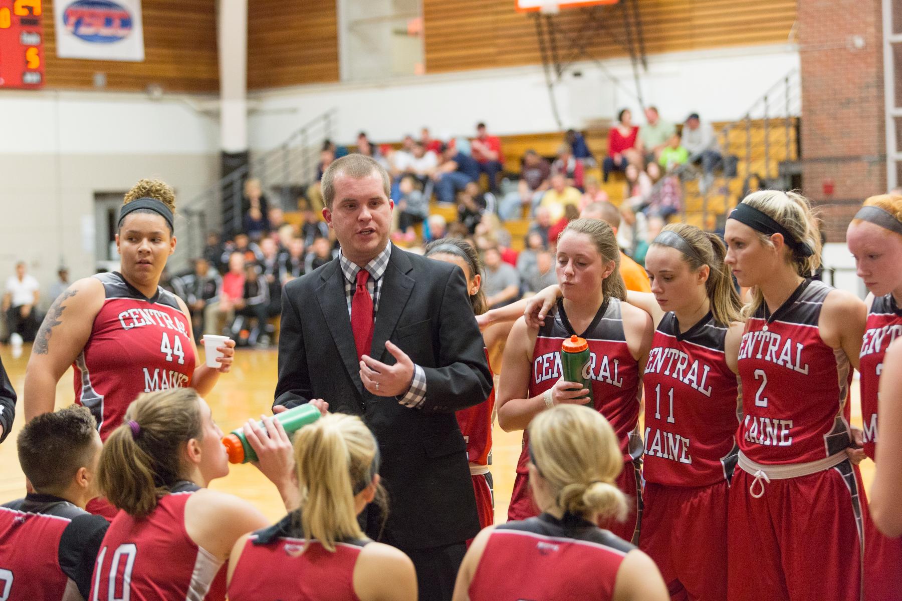 Lady Mustangs win thriller!