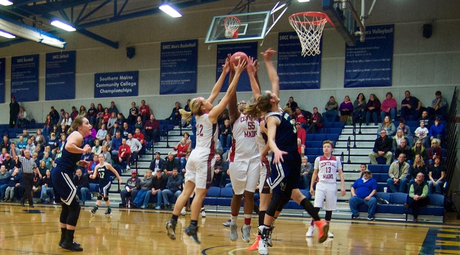 #1 Central Maine moves on to YSCC Women's Elite 8 Final