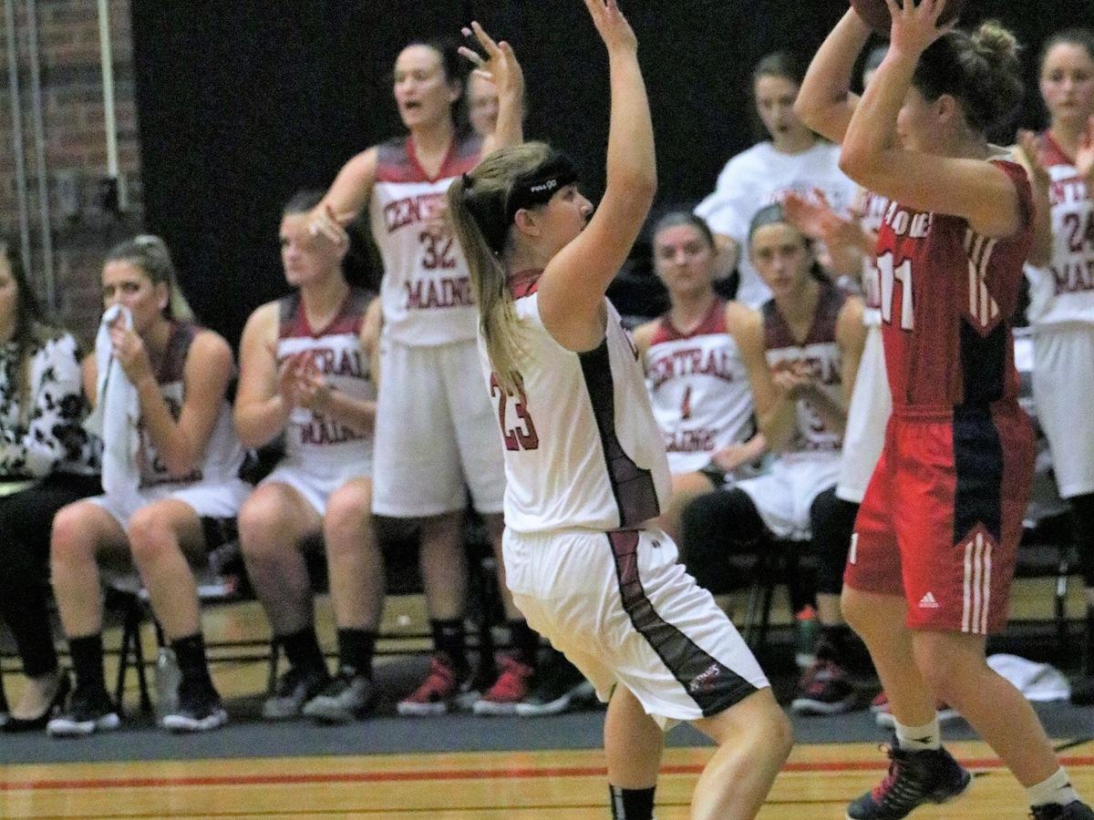 CMCC wears out NHTI in win