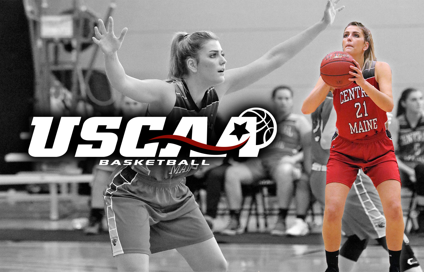 Jordyn Reynolds named USCAA National Player of the Week