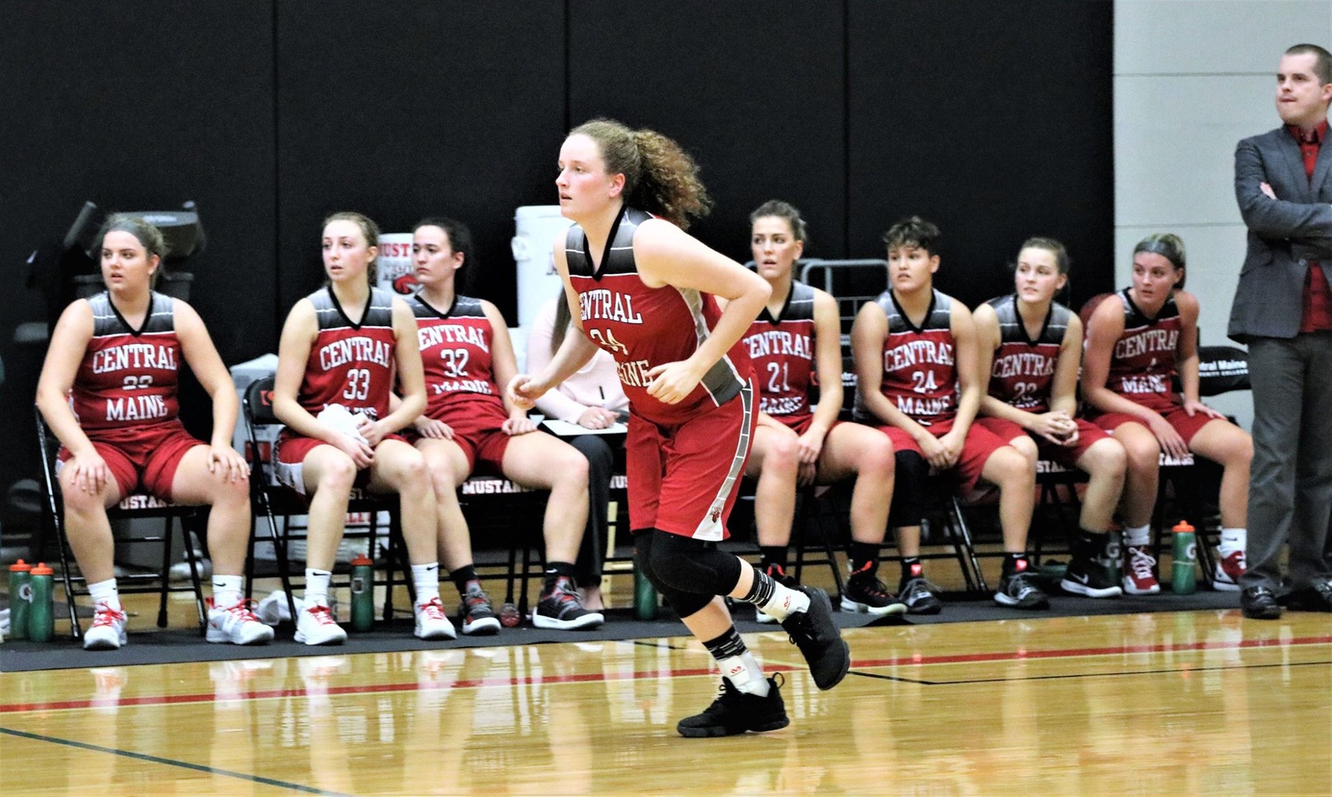 Photo courtesy of Ram Sports