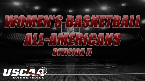 Mustangs recognized at USCAA All-American Banquet