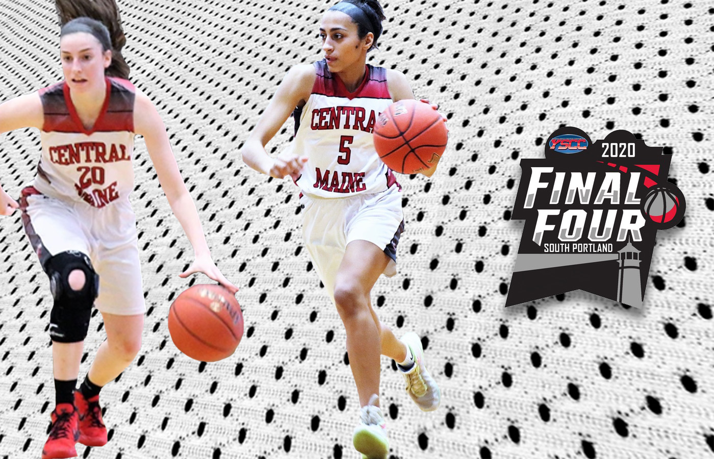 Women's Basketball rakes in numerous honors at YSCC Banquet