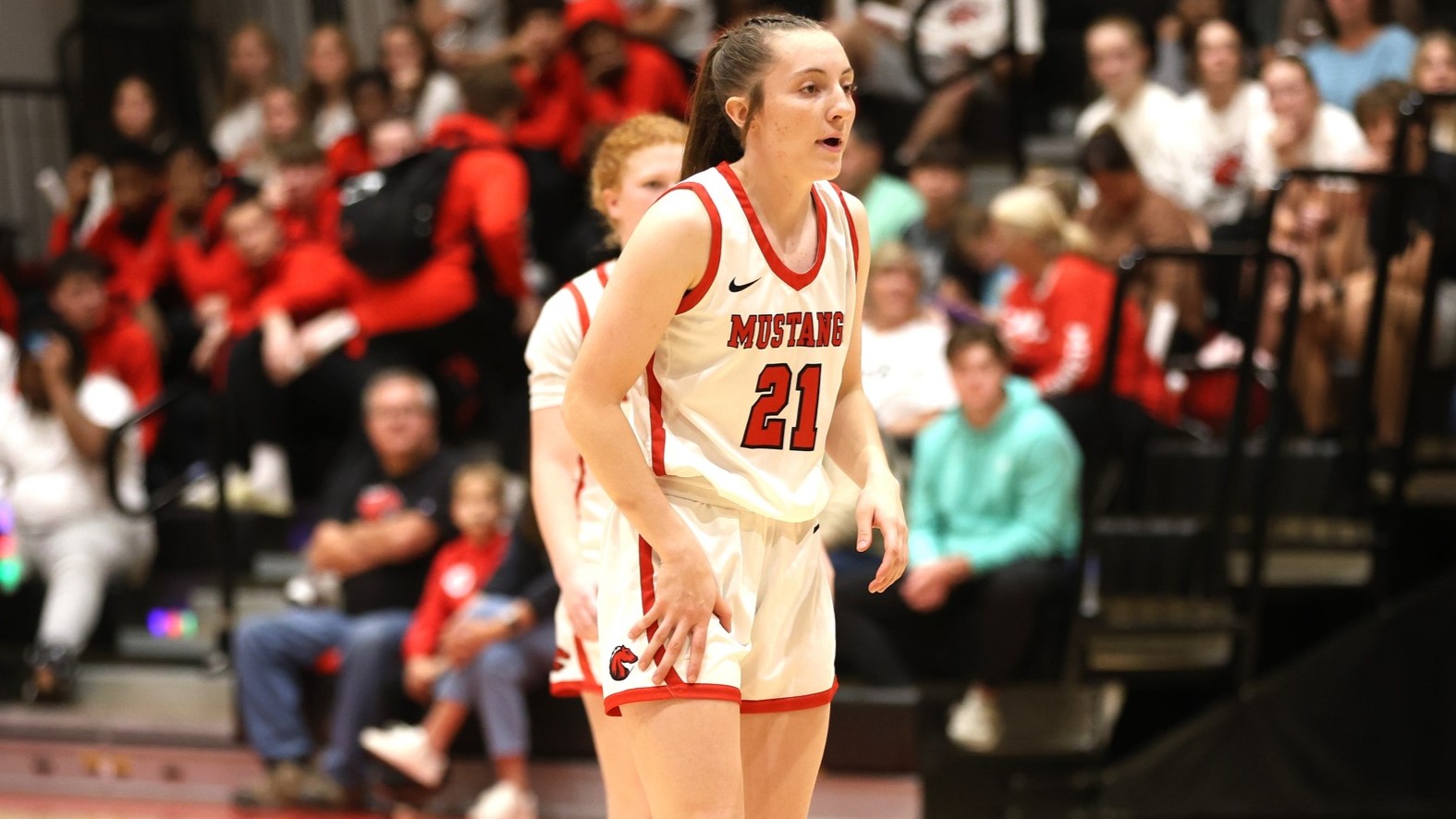 1st Quarter Blitz Sees Women&rsquo;s Basketball Past ACPHS