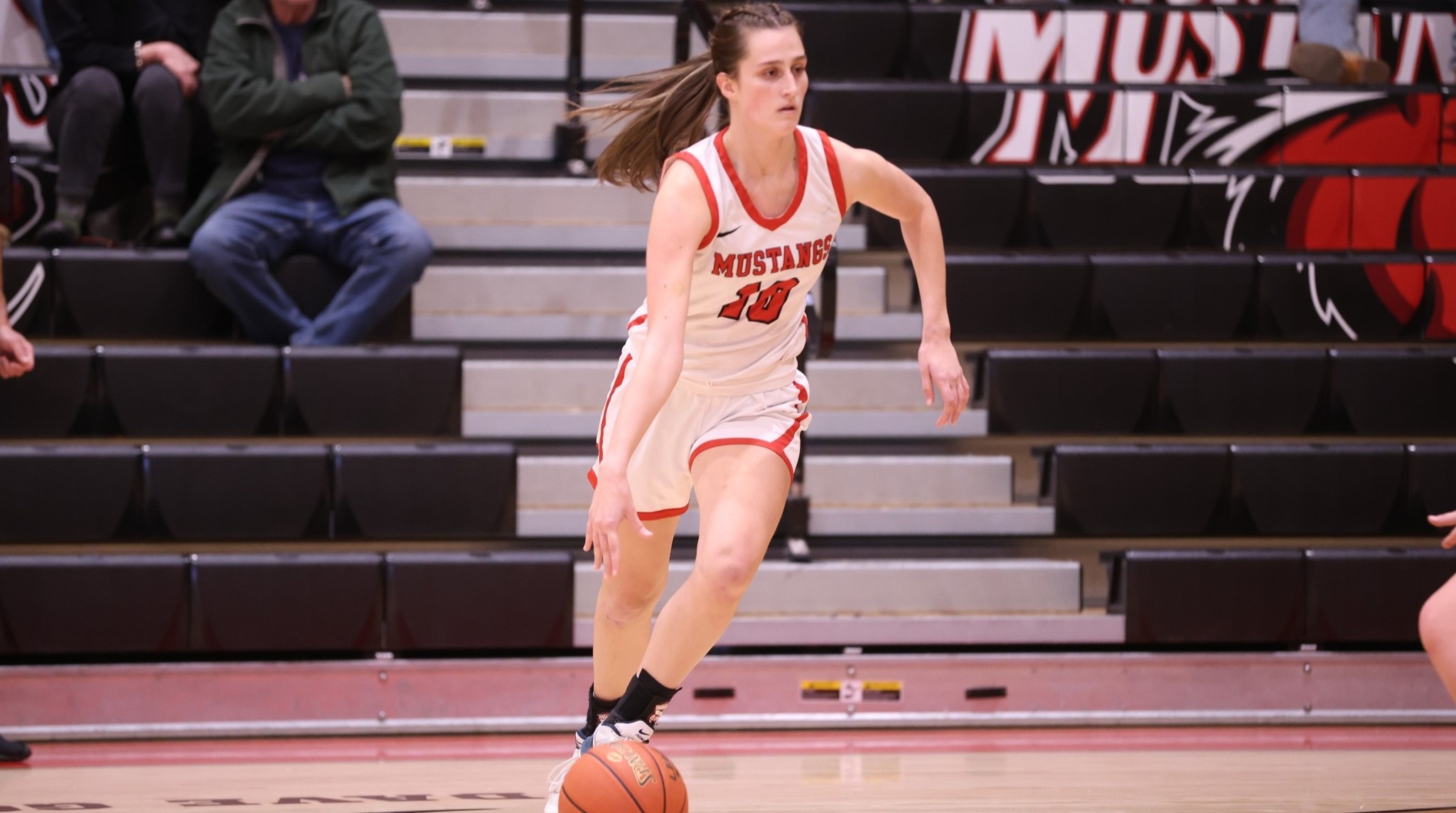 Women&rsquo;s Basketball Finishes Season Sweep of WCCC