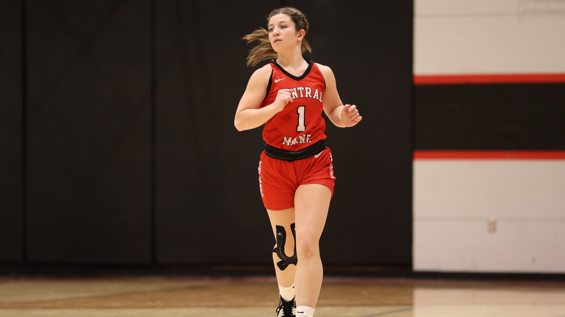 Women&rsquo;s Basketball Holds Off CCRI, 69-58