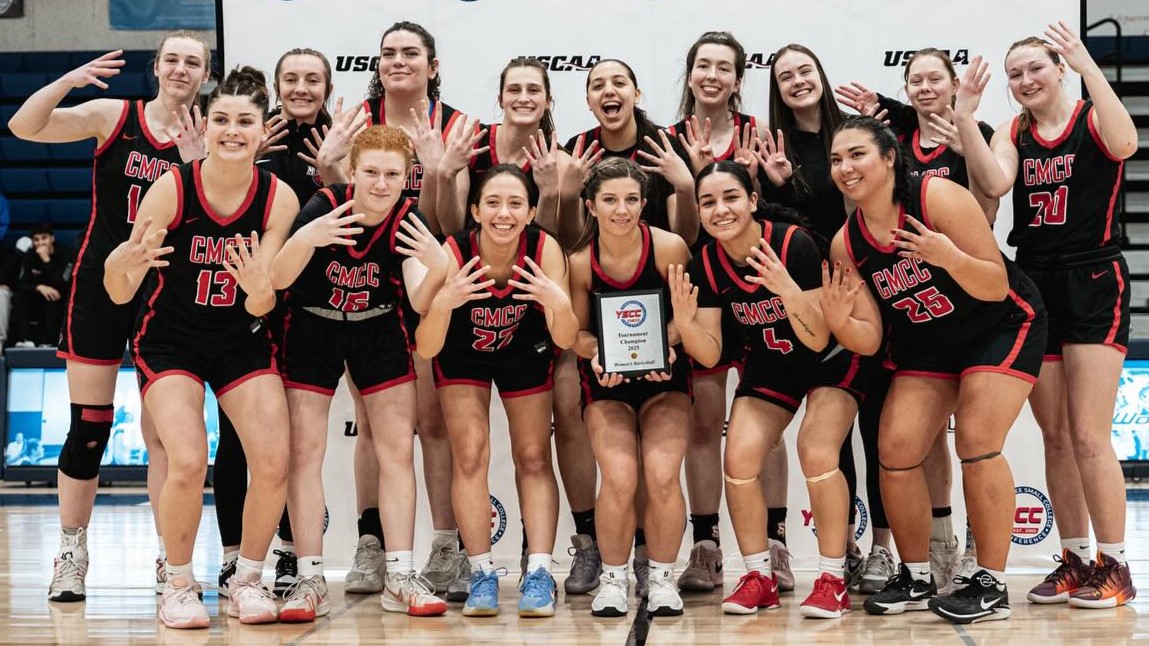 Women&rsquo;s Basketball Wins 8th Straight YSCC Tournament