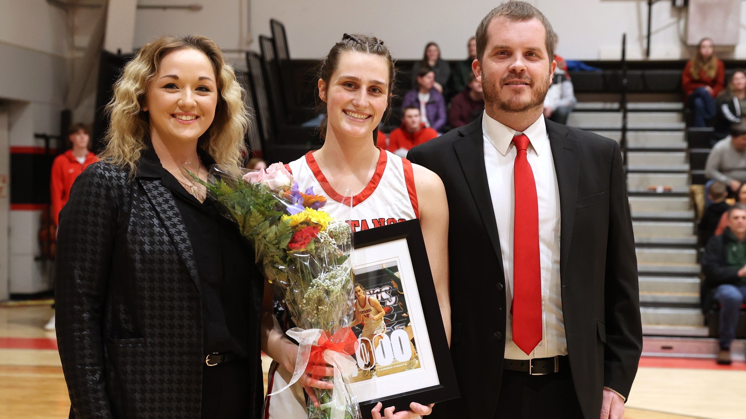 YSCC Winning Streak Ends for Women&rsquo;s Basketball