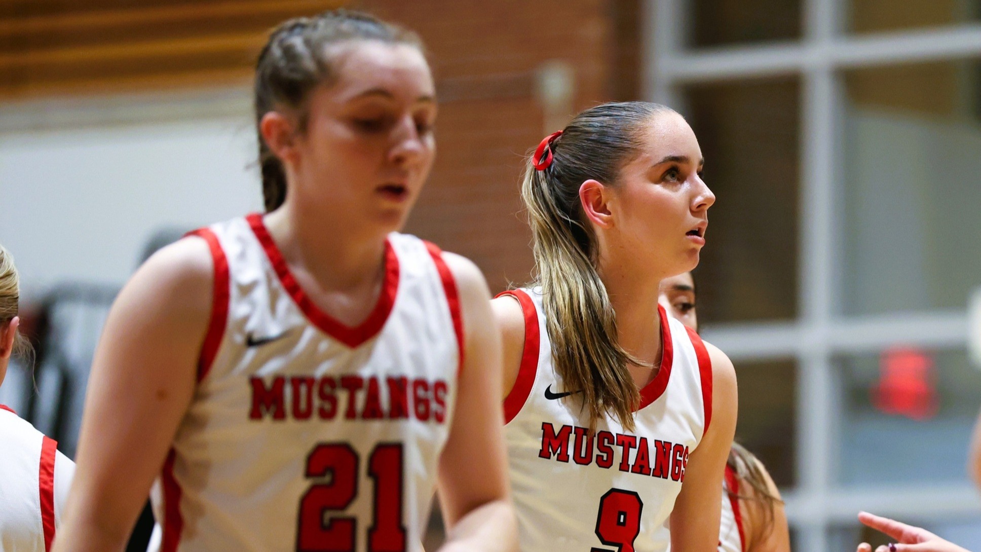 Mustangs Return to Form in 101&ndash;59 Rout of ACPHS