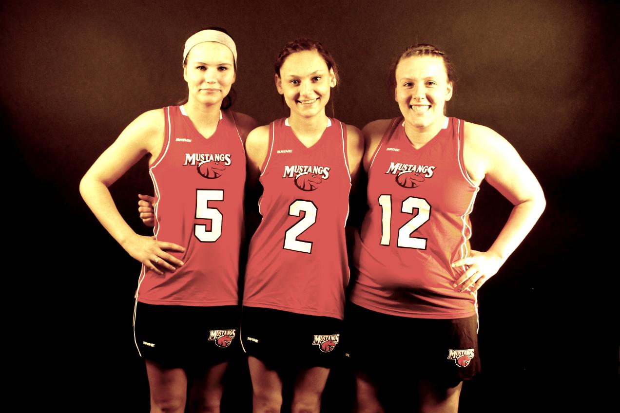 Women's Lacrosse Announces Captains
