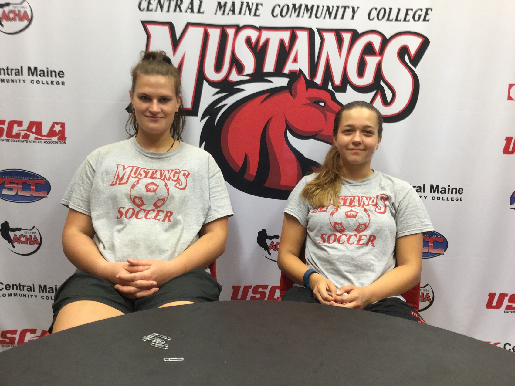 Women's Soccer vs Unity Preview