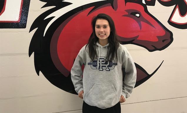Women's Soccer adds PRHS midfielder