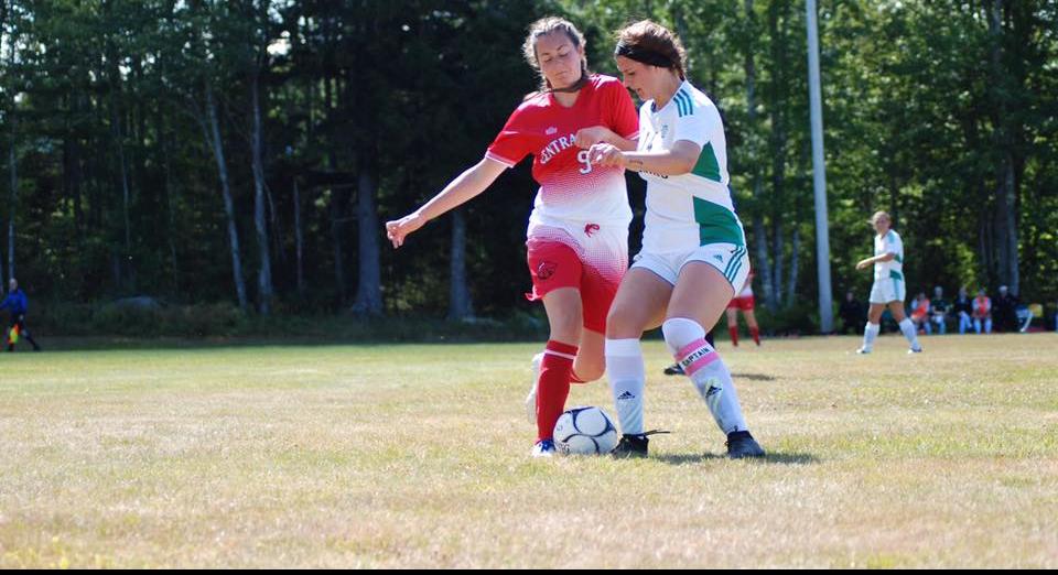 Women's Soccer advance to 2-0 for 1st time in program history