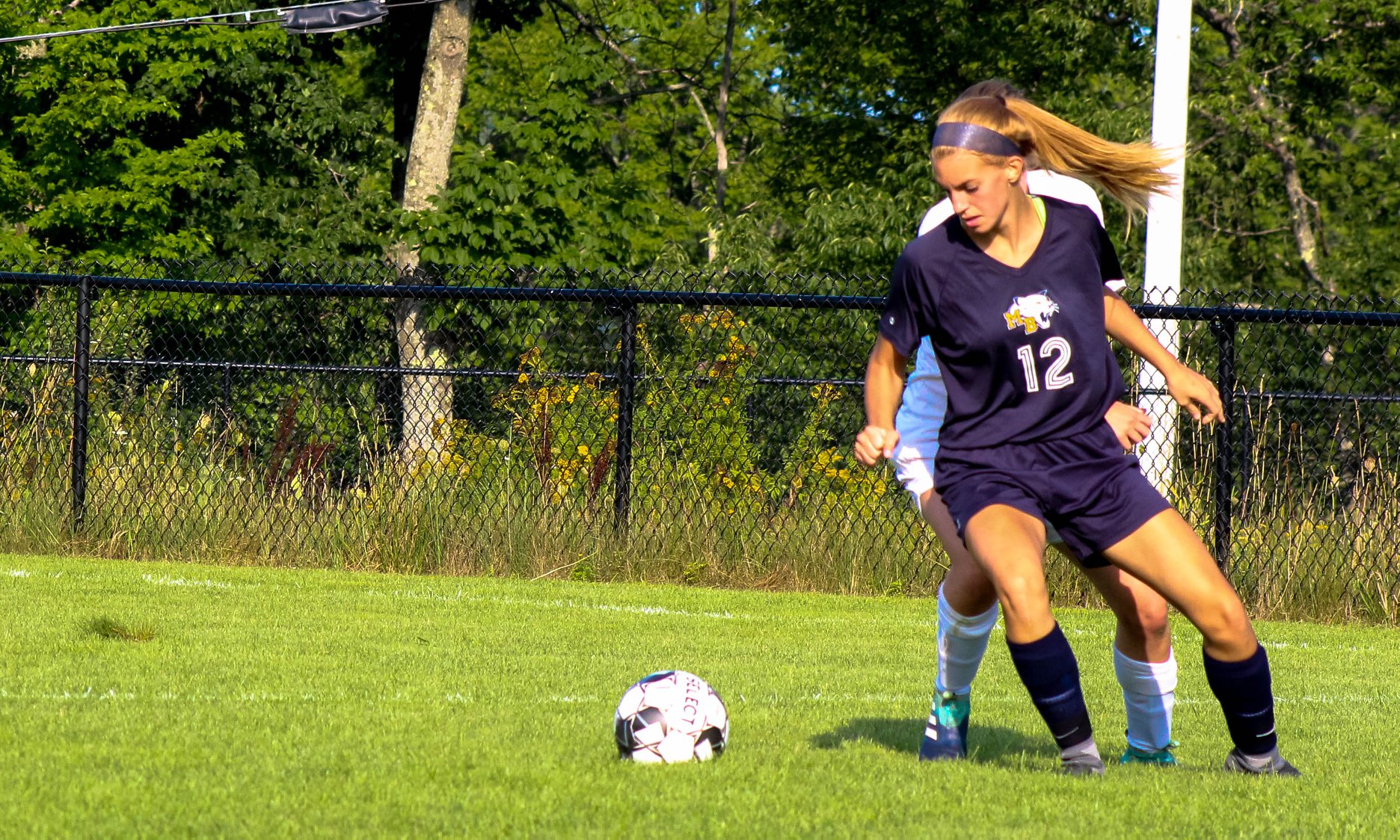 Women's Soccer adds to recruiting class